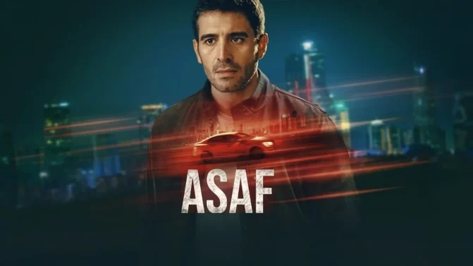 مسلسل عساف الموسم 1 الحلقة 6 مترجمة