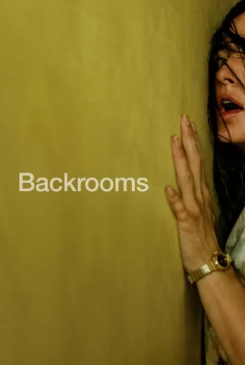 فيلم Backrooms 2026 مترجم