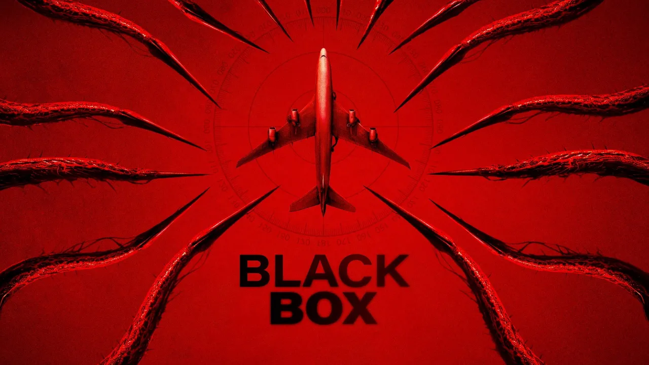 فيلم Black Box 2026 مترجم
