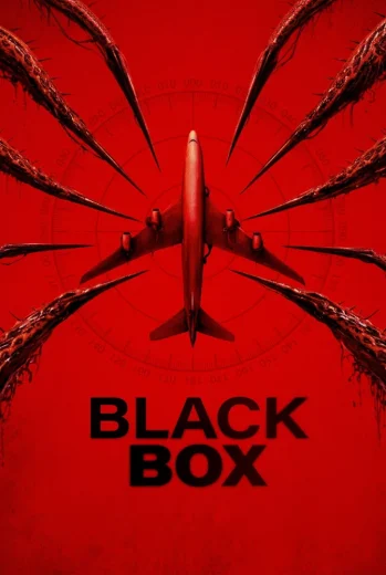 فيلم Black Box 2026 مترجم
