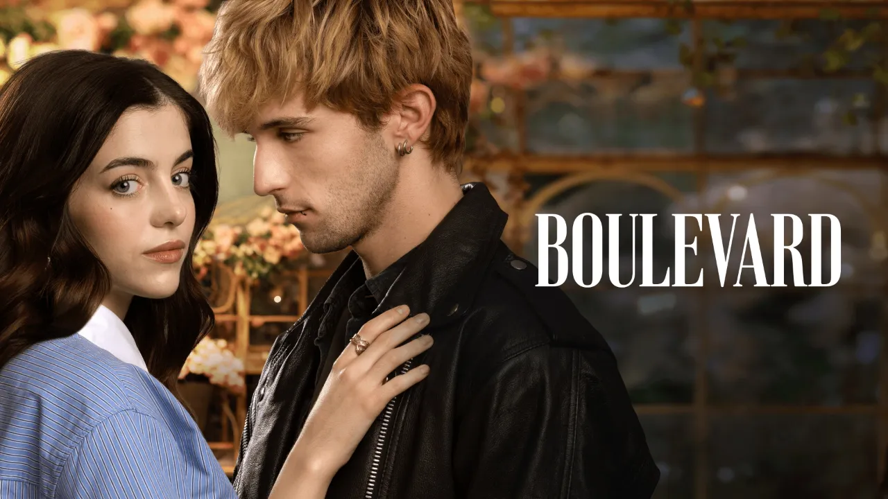 فيلم Boulevard 2026 مترجم