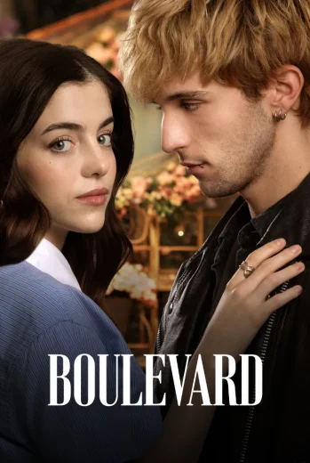فيلم Boulevard 2026 مترجم