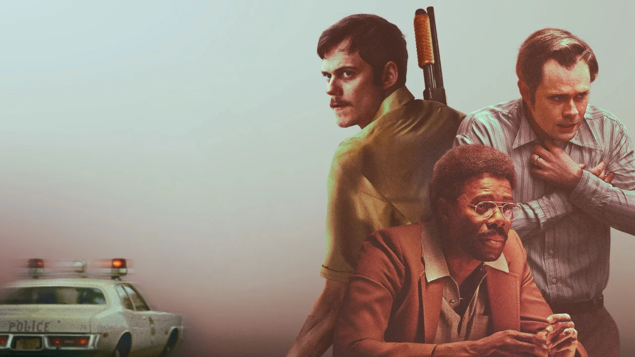 فيلم Dead Man’s Wire 2026 مترجم
