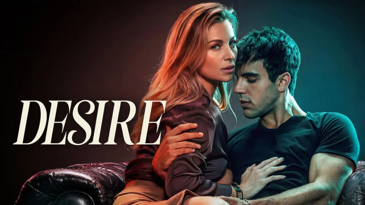 فيلم Desire 2026 مترجم