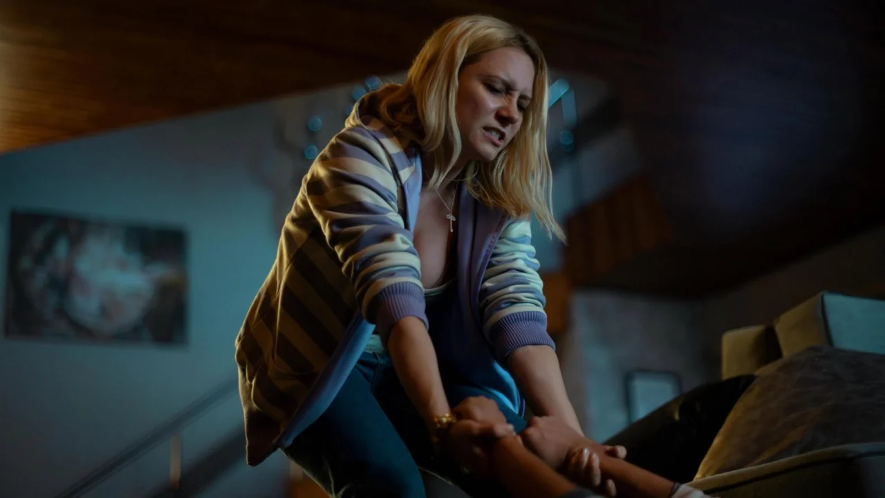 فيلم Elize: Shadows of a Woman 2026 مترجم