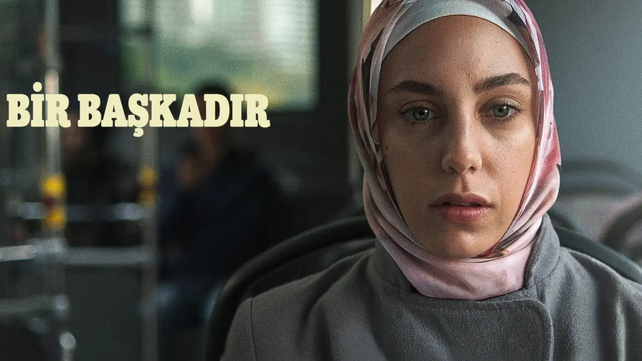 مسلسل طيف إسطنبول