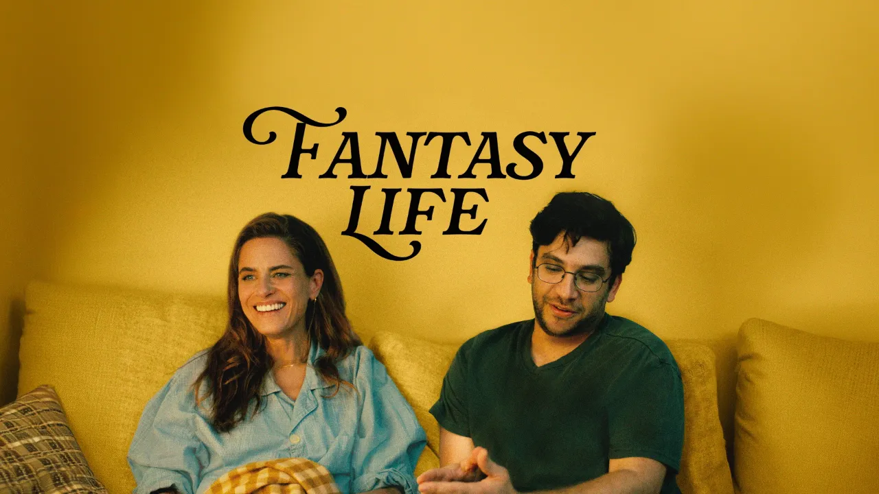 فيلم Fantasy Life 2026 مترجم