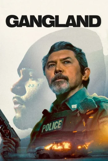 فيلم Gangland 2025 مترجم