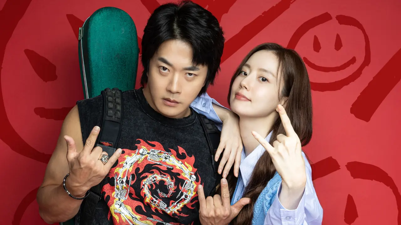 فيلم Heartman: Rock and Love 2026 مترجم