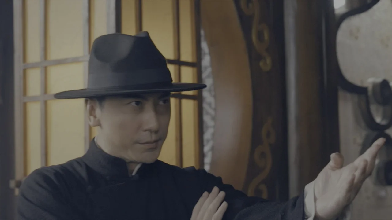 فيلم Ip Man: Kung Fu Legend 2026 مترجم