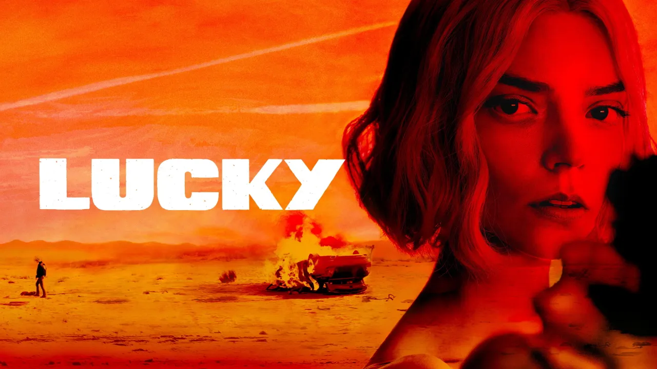 مسلسل Lucky الموسم 1 الحلقة 5 مترجمة