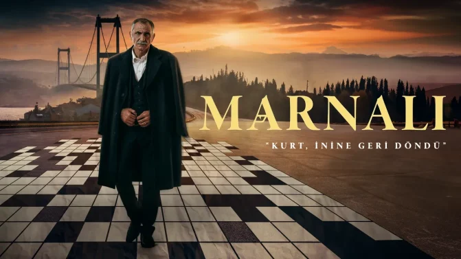 مسلسل انتقام المافيا الموسم 1 الحلقة 3 مترجمة