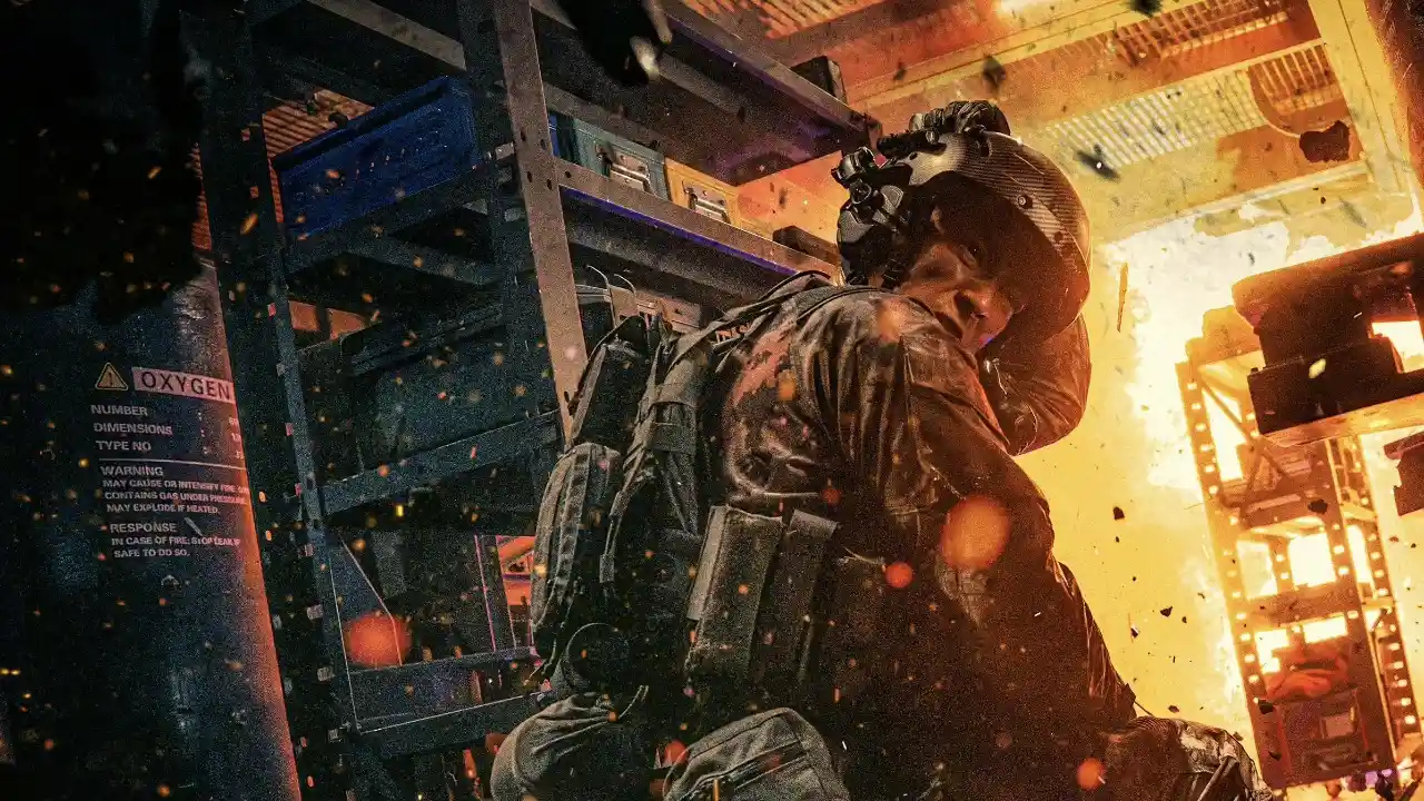 فيلم Operation Hadal 2025 مترجم