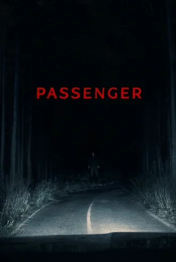 فيلم Passenger 2026 مترجم