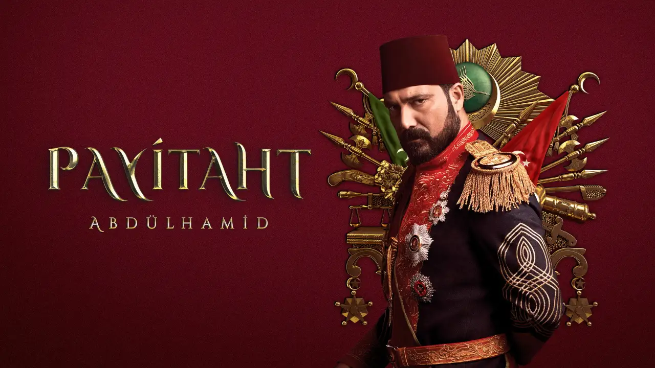 مسلسل السلطان عبد الحميد الموسم 3 الحلقة 84 مترجم