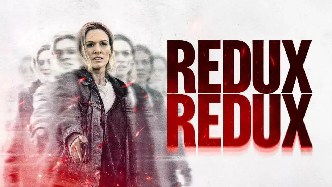 فيلم Redux Redux 2025 مترجم