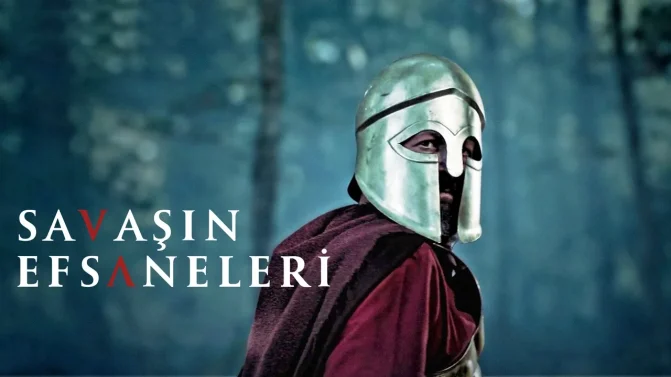 مسلسل أساطير الحرب الموسم 1 الحلقة 7 مترجمة