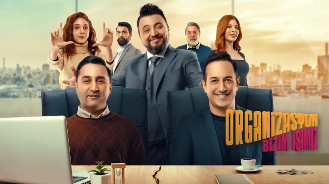 مسلسل دعها لي الموسم 1 الحلقة 7 مترجمة