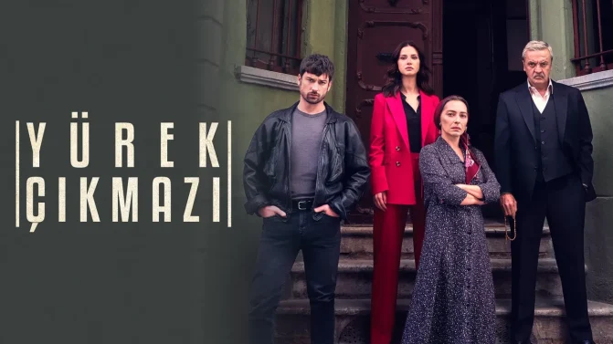 مسلسل وجع القلب الموسم 1 الحلقة 21 مترجمة