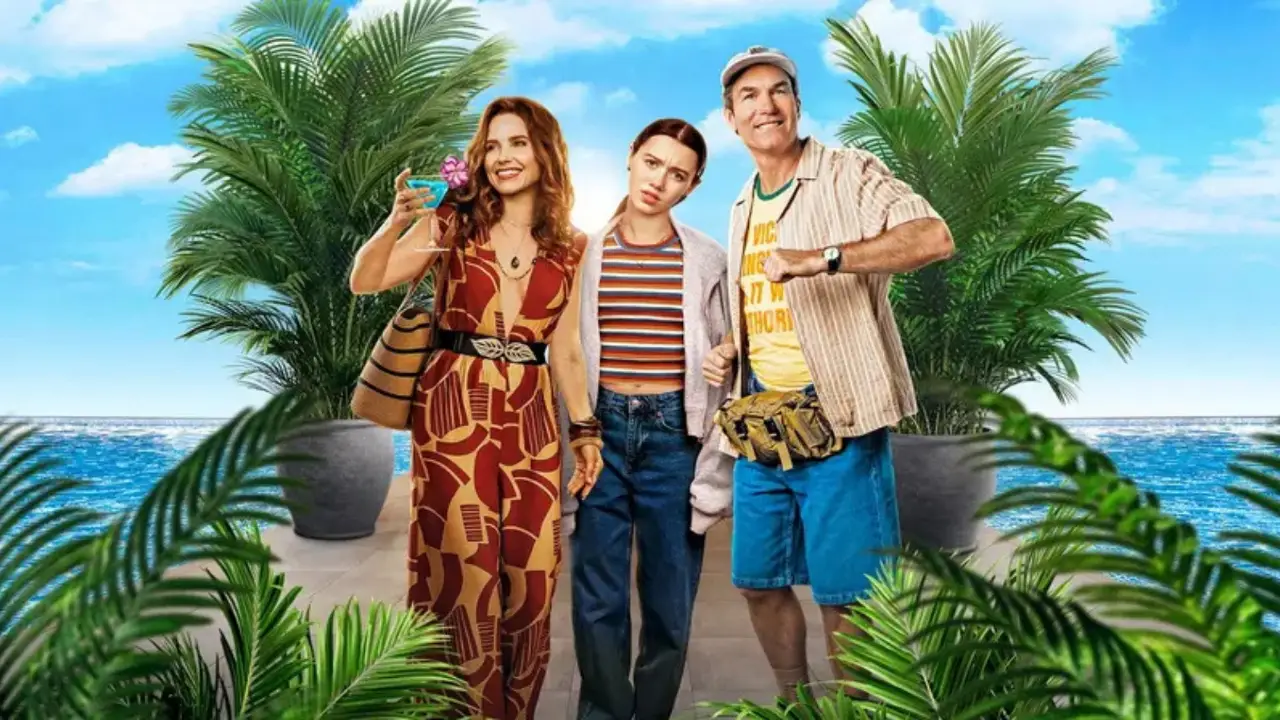 فيلم Summer’s Last Resort 2026 مترجم