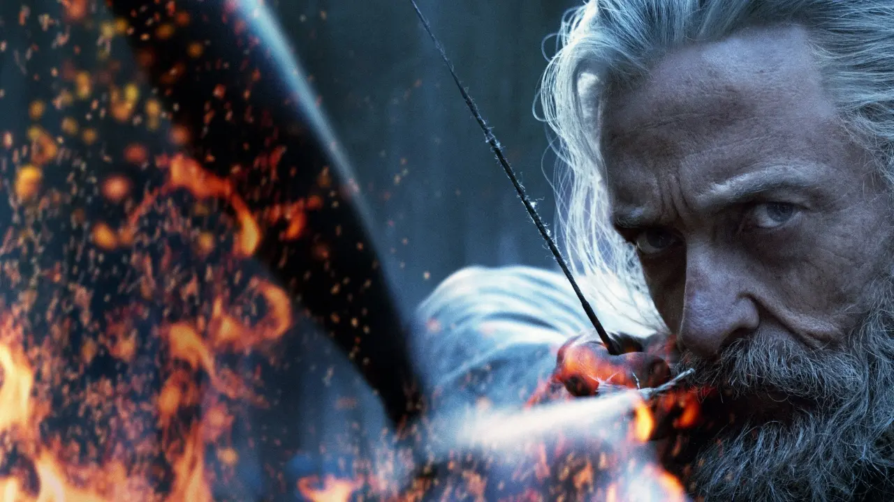 فيلم The Death of Robin Hood 2026 مترجم