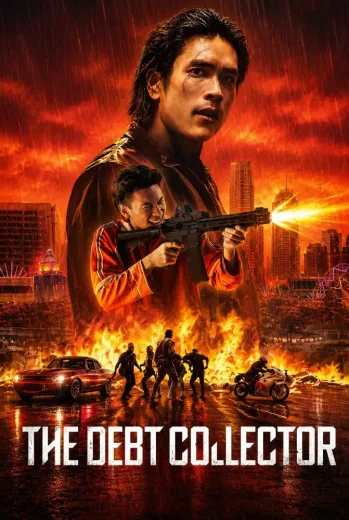فيلم The Debt Collector 2026 مترجم