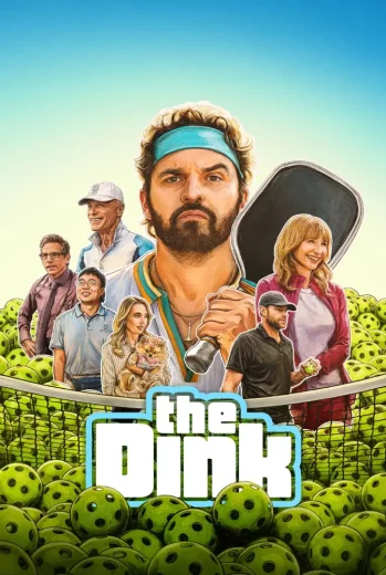 فيلم The Dink 2026 مترجم