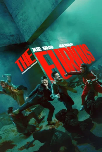 فيلم The Furious 2026 مترجم