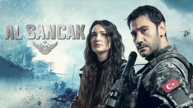 مسلسل الراية الموسم 1 الحلقة 1 مترجمة