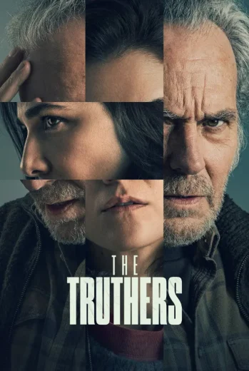فيلم The Truthers 2026 مترجم