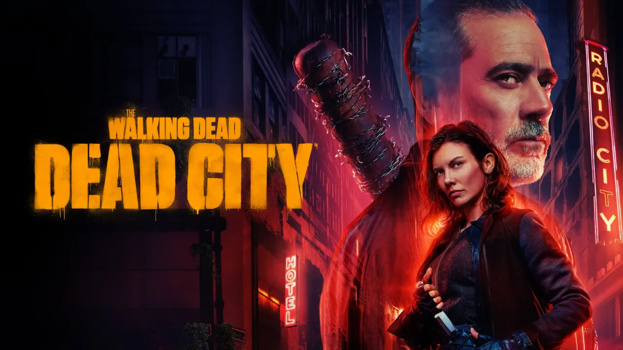 مسلسل The Walking Dead: Dead City الموسم 3 الحلقة 2 مترجمة