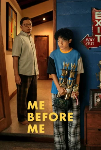 فيلم Me Before Me 2026 مترجم