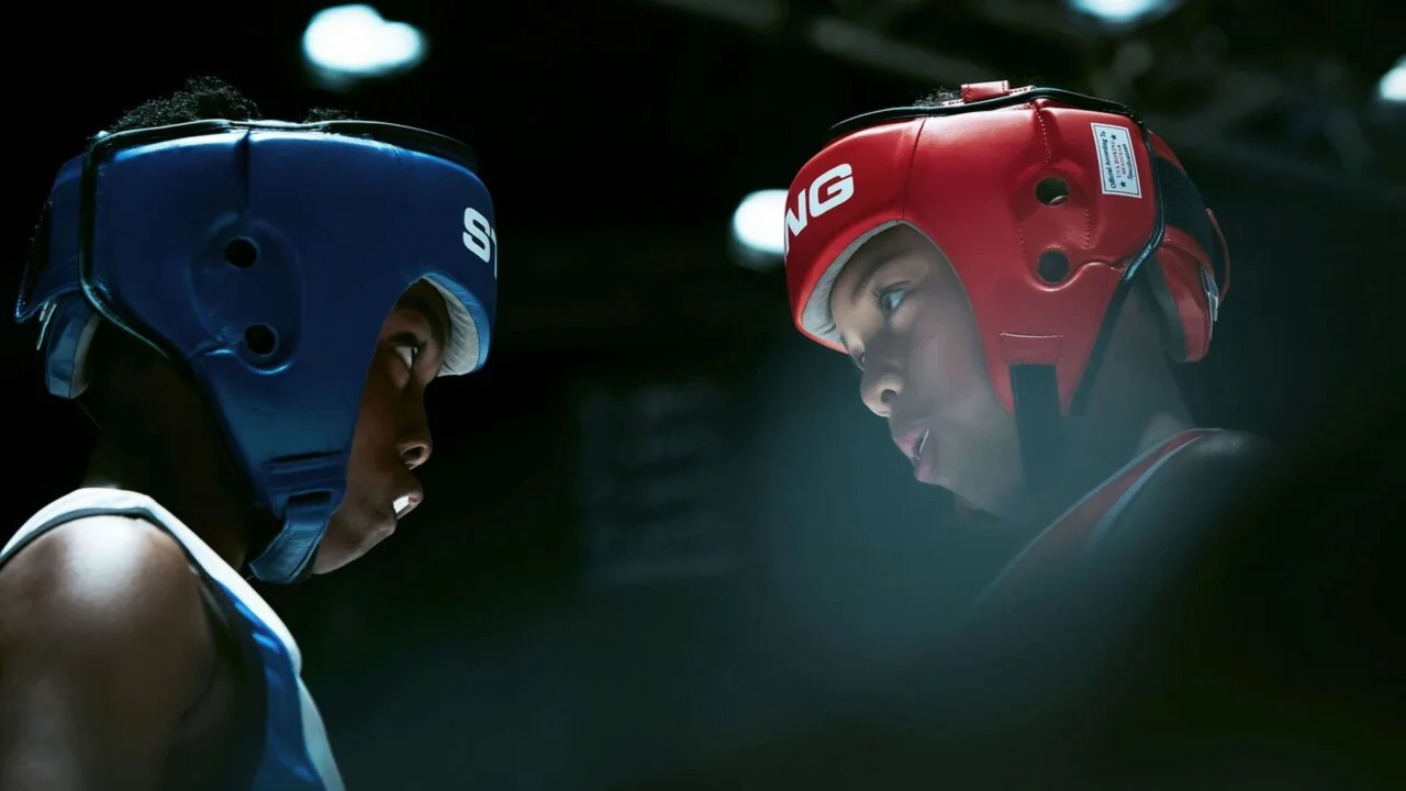 فيلم They Fight 2026 مترجم