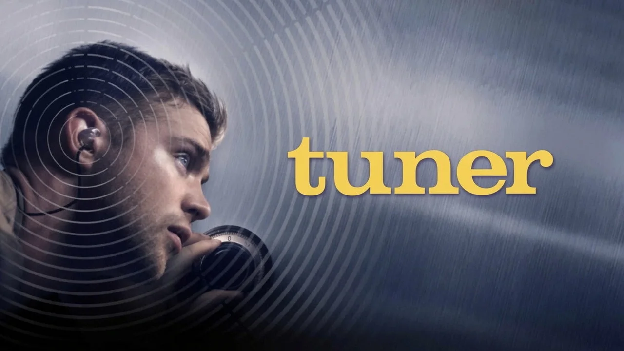فيلم Tuner 2026 مترجم