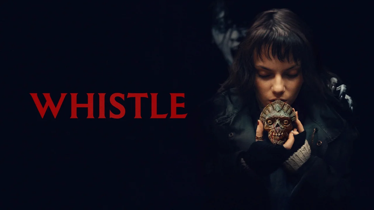 فيلم Whistle 2026 مترجم