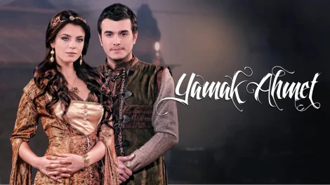 مسلسل طباخ السلطان