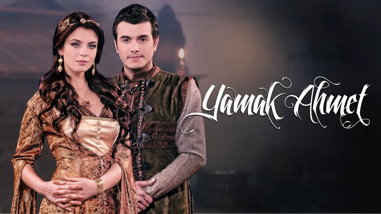 مسلسل طباخ السلطان