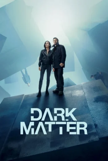 مسلسل Dark Matter