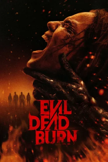 فيلم Evil Dead Burn 2026 مترجم