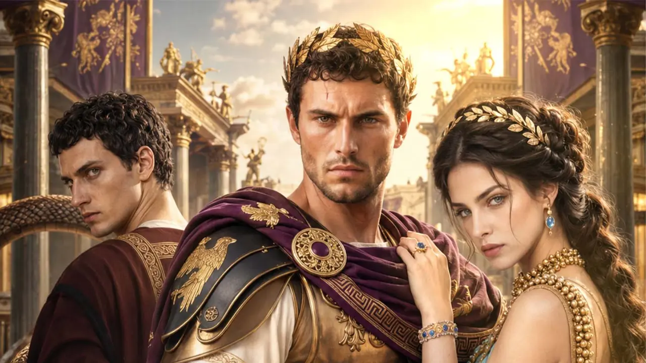 مسلسل الأمير المصارع الذي حرره الحب مدبلج