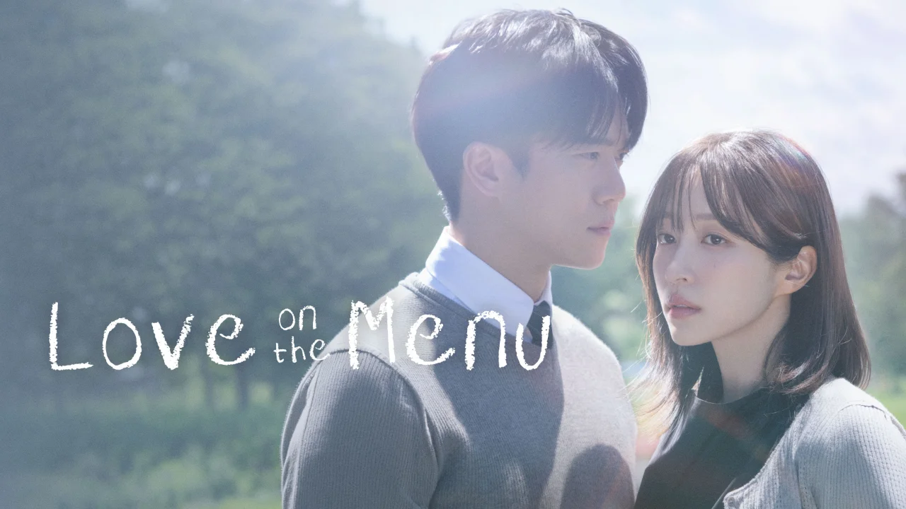 مسلسل Love on the Menu الموسم 1 الحلقة 2 مترجم