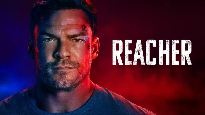 مسلسل Reacher الموسم 4 الحلقة 8 مترجم