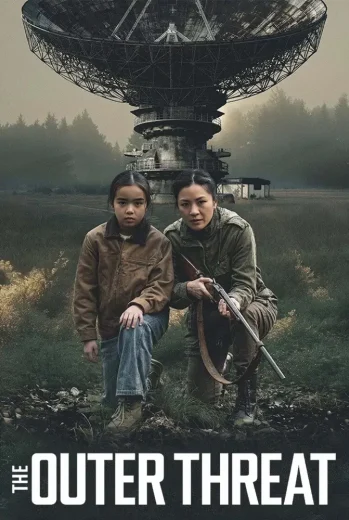 فيلم The Outer Threat 2026 مترجم