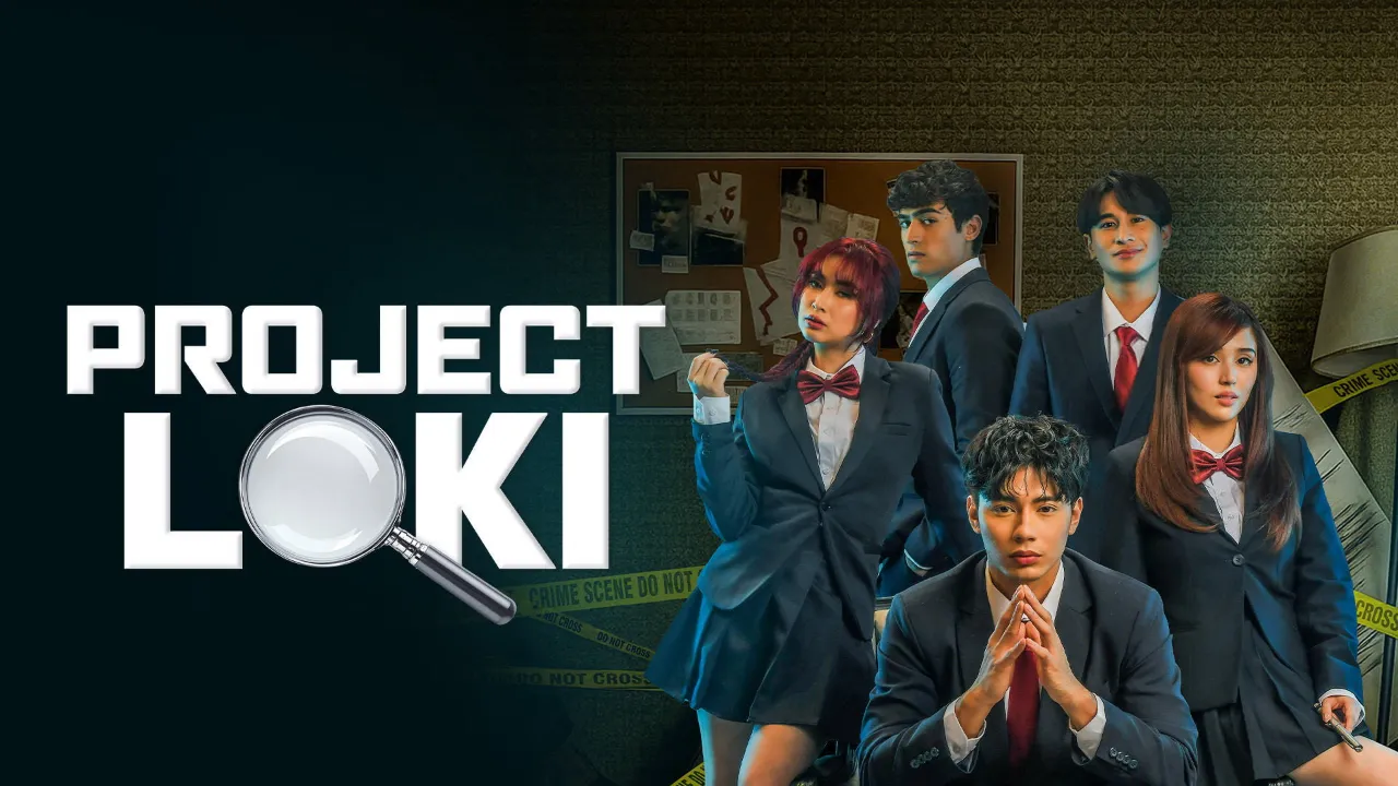 مسلسل Project Loki الحلقة 3 مترجم