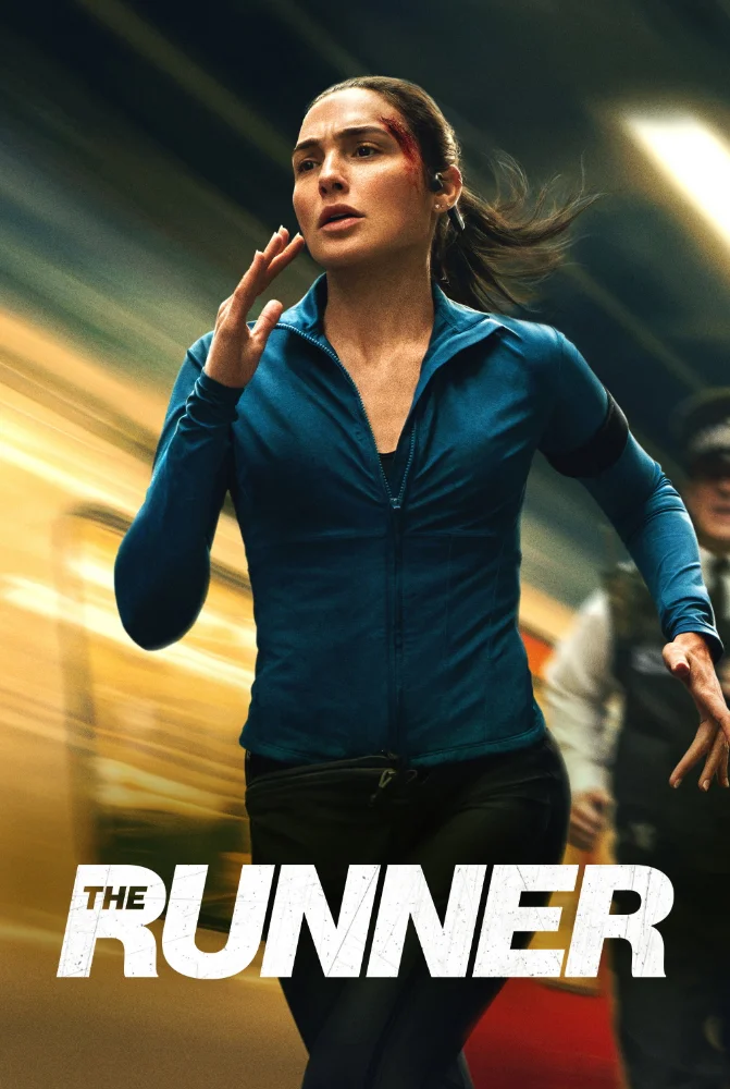فيلم The Runner 2026 مترجم
