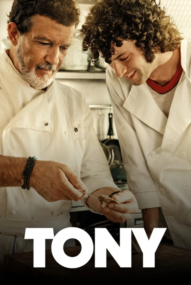فيلم Tony 2026 مترجم